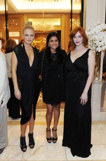Malin Akerman feet photo thumbnail
