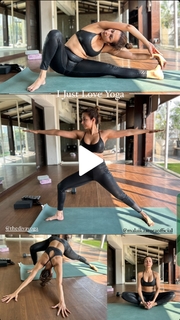Malaika Arora feet photo thumbnail