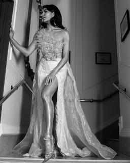 Jacqueline Fernandez feet photo thumbnail
