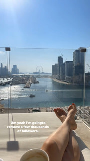 Xenia Tchoumitcheva feet photo thumbnail