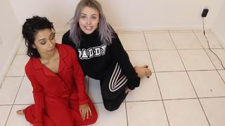 Corinna Kopf feet photo thumbnail