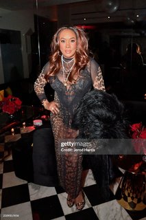 Vivica A. Fox feet photo 4