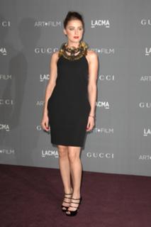 Amber Heard feet photo thumbnail