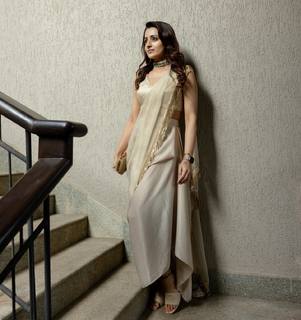 Trisha Krishnan feet photo thumbnail
