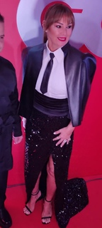 Pinar Altug feet photo thumbnail