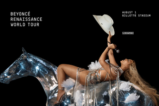 Beyoncé feet photo 1