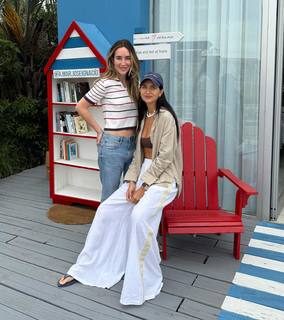 Zaira Nara feet photo thumbnail