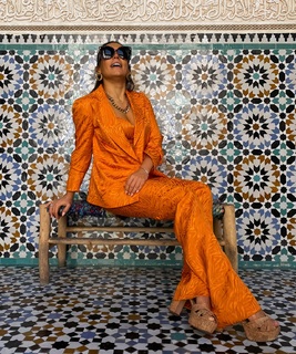 Anna Mucha feet photo 5