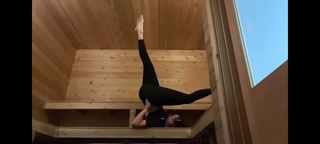 Gabbie Hanna feet photo 2