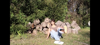 Gabbie Hanna feet photo 1