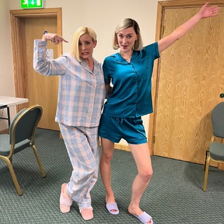 Sophie Turner feet photo 4