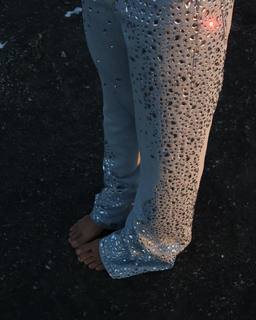 Zaira Nara feet photo thumbnail