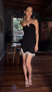 Jamie Chung feet photo thumbnail