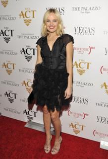 Malin Akerman feet photo thumbnail