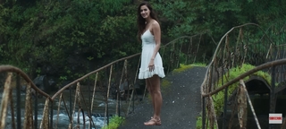 Disha Patani feet photo thumbnail