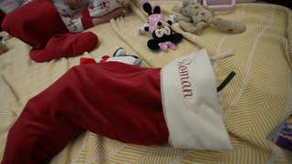 Brittney Smith feet photo thumbnail
