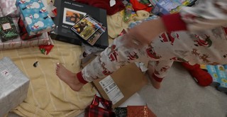 Brittney Smith feet photo thumbnail