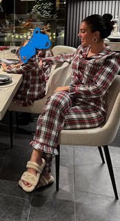 Georgina Rodríguez feet photo thumbnail