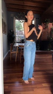 Jamie Chung feet photo thumbnail