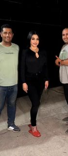 Haifa Wehbe feet photo thumbnail