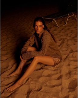 Barbara Palvin feet photo thumbnail
