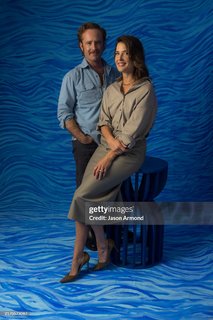 Cobie Smulders feet photo 4
