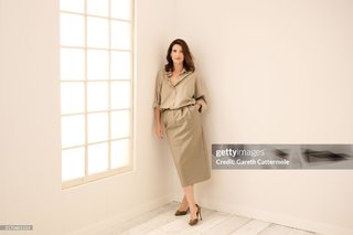 Cobie Smulders feet photo 3