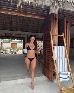 Eva Longoria feet photo thumbnail