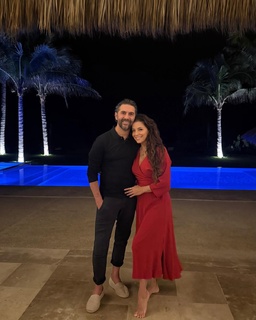 Eva Longoria feet photo thumbnail