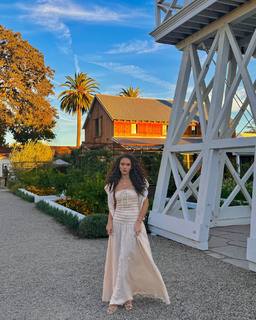 Madison Pettis feet photo 5