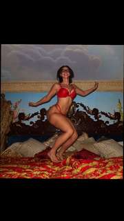 Julieanna Marie Goddard feet photo thumbnail