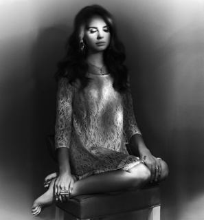 Lana Del Rey feet photo 1