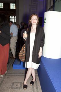 Stacey Dooley feet photo 1