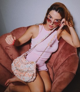 Giovanna Lancellotti feet photo thumbnail