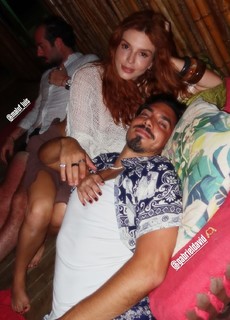 Giovanna Lancellotti feet photo thumbnail