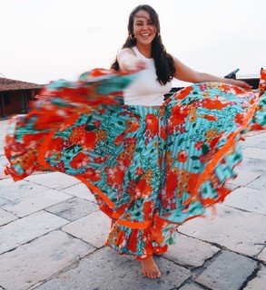 Paolla Oliveira feet photo thumbnail