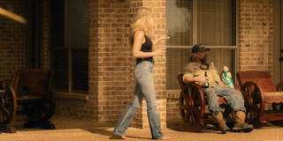 Ali Larter feet photo thumbnail