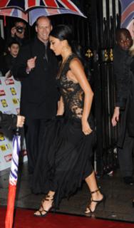 Nicole Scherzinger feet photo thumbnail
