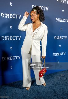 LisaRaye McCoy feet photo 5