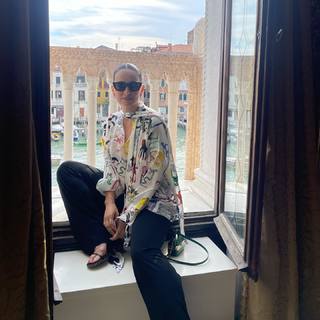 Ana de la Reguera feet photo 5