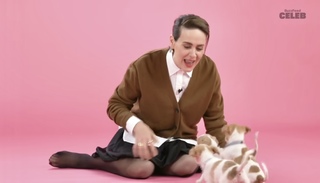 Sarah Paulson feet photo 1