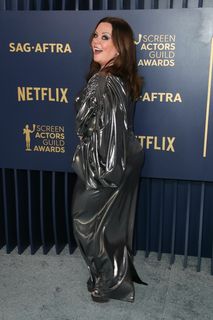 Melissa McCarthy feet photo 2