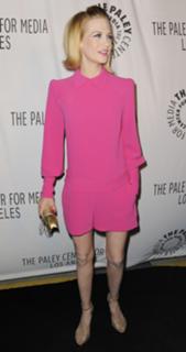 January Jones feet photo thumbnail