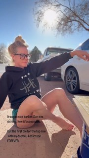 Holly Holm feet photo thumbnail