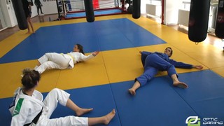 Alexandra Botez feet photo 5