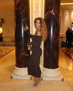 Jena Frumes feet photo thumbnail