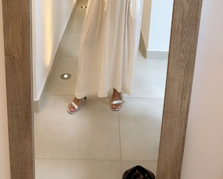 Nicole Neumann feet photo thumbnail