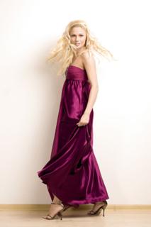 Natalya Rudova feet photo 5