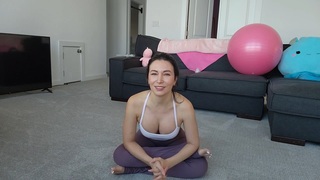Natalia Mogollon feet photo thumbnail