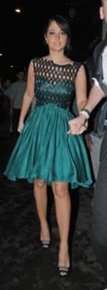 Tulisa feet photo thumbnail